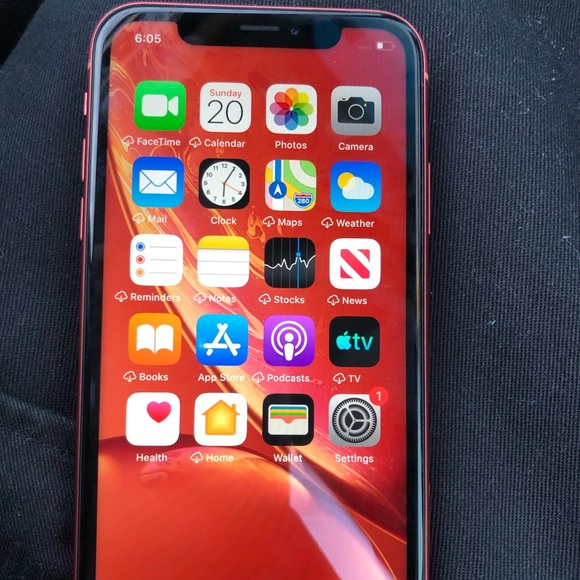 iphone xr $450 - Picture 6 of 6